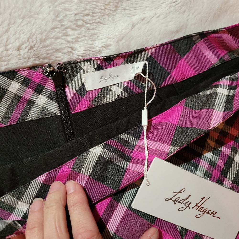 Lady Hagen Golf skort